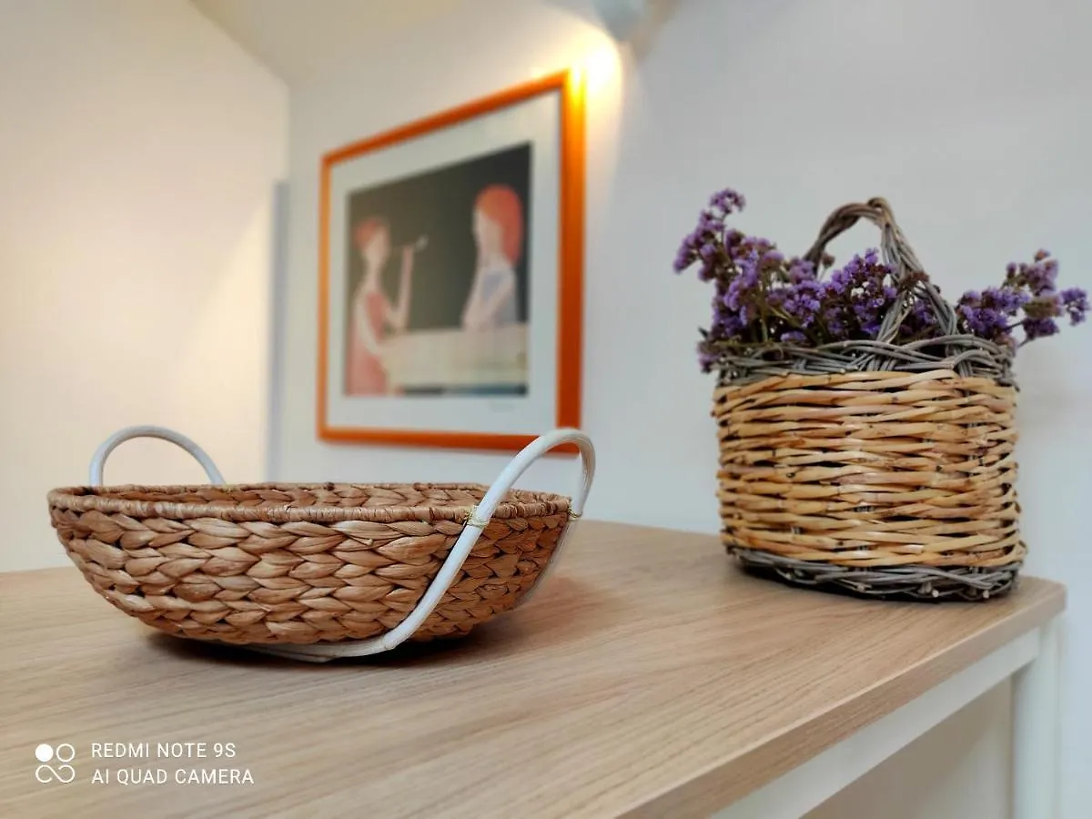 Apartment Rita'S Apt&Rooms Noto