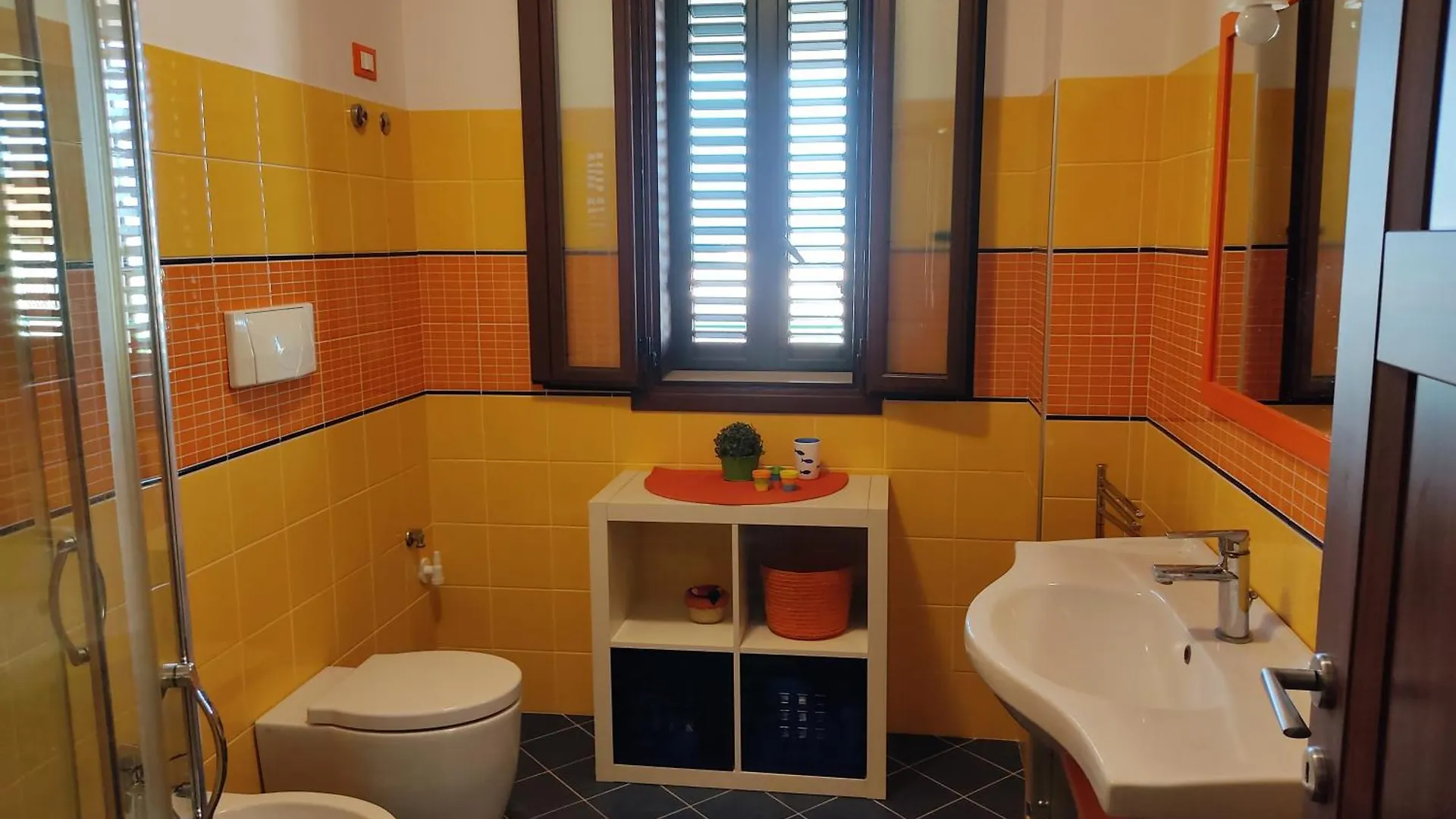 Apartment Rita'S Apt&Rooms Noto