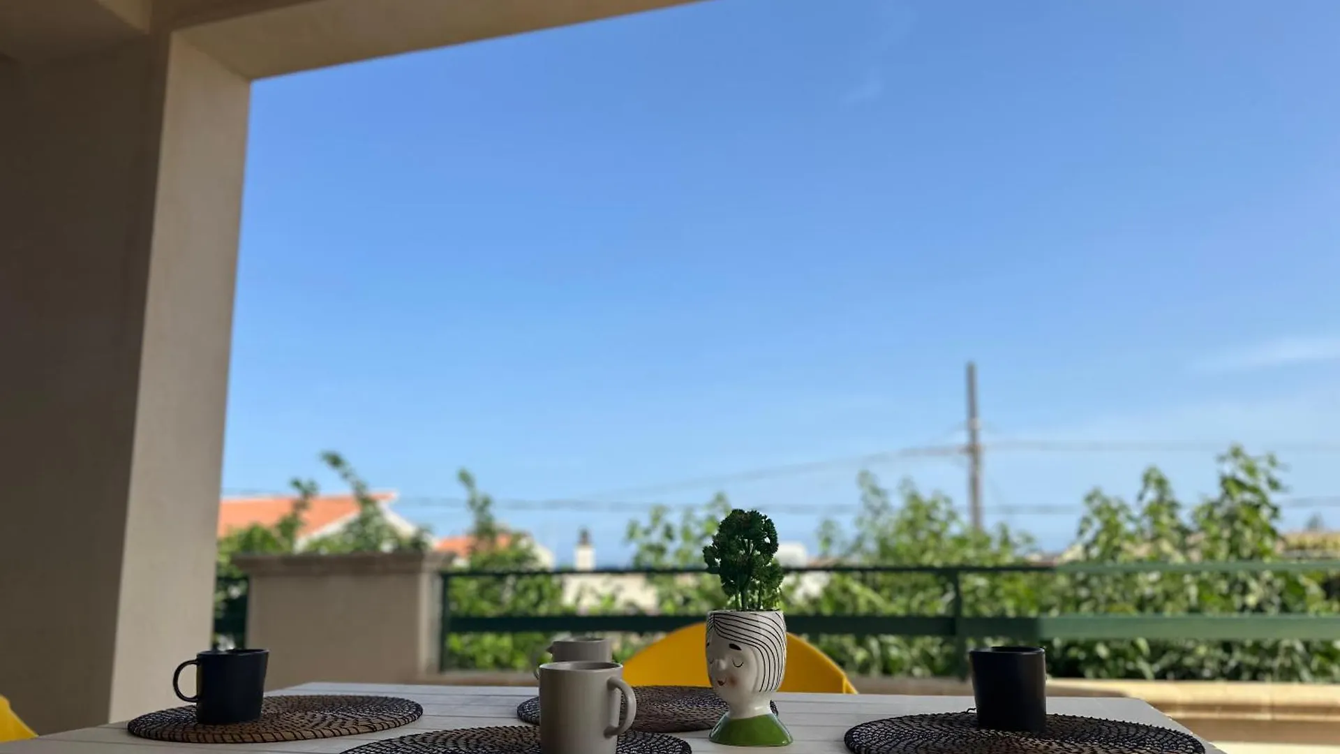 Rita'S Apt&Rooms Noto Italien